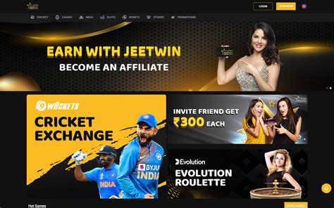 jeetwin official website